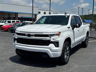 Used 2025 Chevrolet Silverado 1500 RST w/ RST All Star Premium Package AWD/4WD video 2