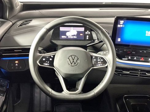 Certified 2023 Volkswagen ID.4 Pro S AWD/4WD image 13