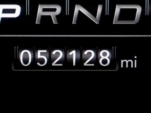 Used 2022 RAM 1500 TRX w/ TRX Level 2 Equipment Group AWD/4WD image 20