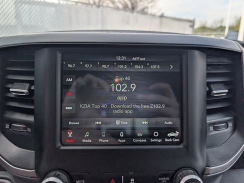 Used 2020 RAM 3500 Tradesman AWD/4WD image 17