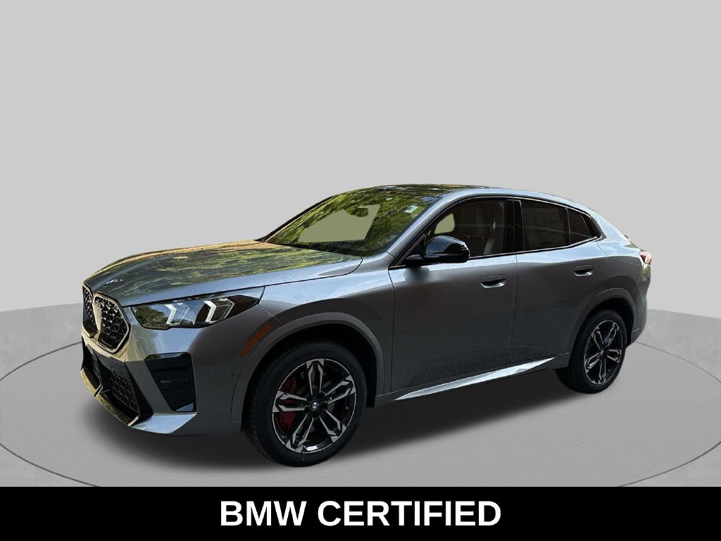 Used 2026 BMW X2 xDrive28i w/ Technology Package AWD/4WD image 6