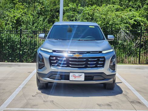New 2027 Chevrolet Equinox LT FWD image 6