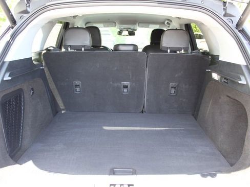 Certified 2021 Lincoln Corsair FWD w/ Equipment Group 101A image 5
