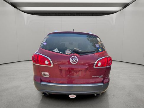 Used 2010 Buick Enclave CXL AWD/4WD image 8