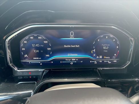 Used 2024 Chevrolet Silverado 2500 LT w/ All Star Edition AWD/4WD image 26