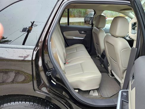 Used 2013 Ford Edge SEL image 9