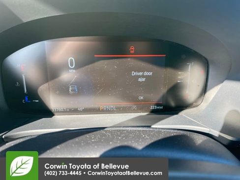 Used 2025 Ford Escape ST-Line Select image 15