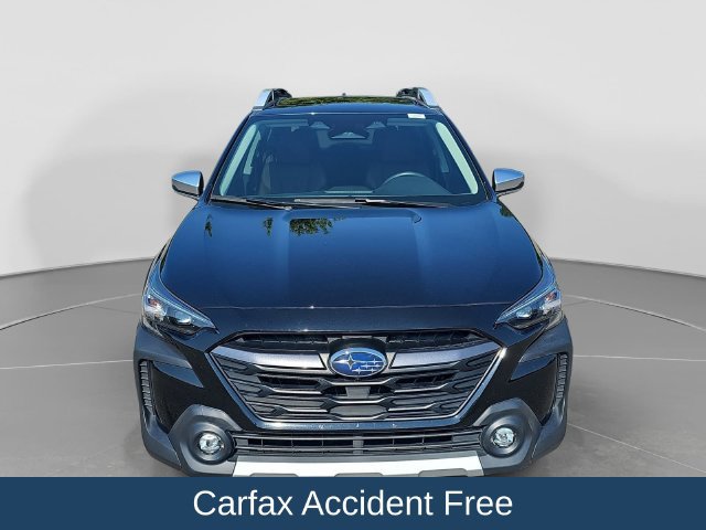 Used 2024 Subaru Outback Touring XT AWD/4WD image 3