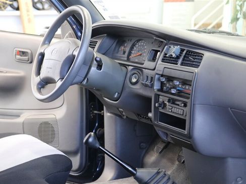 Used 1995 Toyota T100 2WD Regular Cab image 67