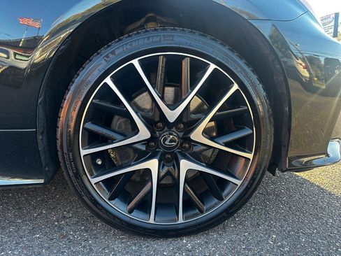 Used 2018 Lexus RC 300 AWD image 30