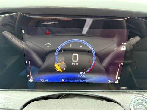 New 2026 Chevrolet Trax ACTIV FWD image 13