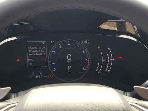 Used 2023 Lexus NX 250 FWD image 23