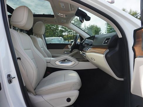 Used 2022 Mercedes-Benz GLE 350 4MATIC image 32