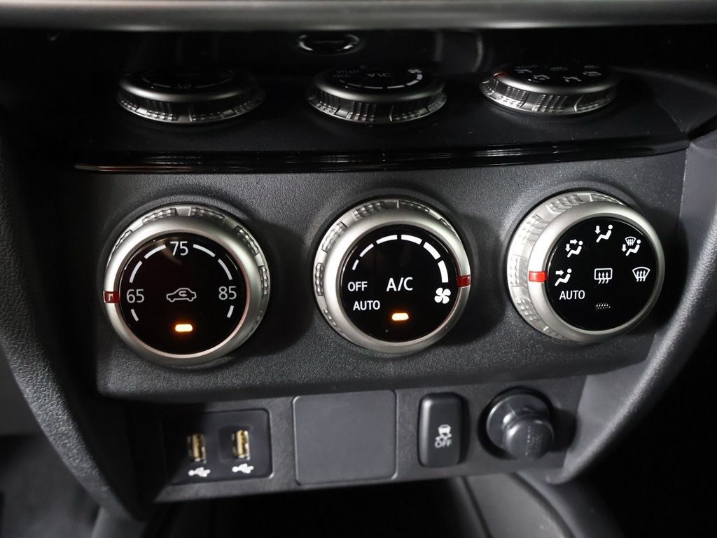New 2027 Mitsubishi Outlander Sport ES AWD/4WD image 39