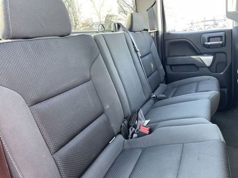 Used 2016 Chevrolet Silverado 1500 LT w/ All Star Edition image 15