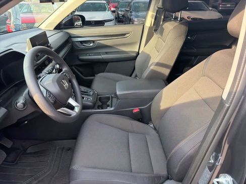 Used 2025 Honda CR-V EX image 19