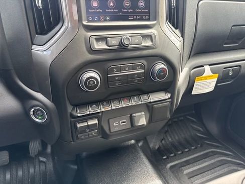 New 2026 Chevrolet Silverado 1500 W/T w/ WT Value Package image 23