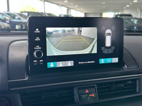 Used 2024 Honda Pilot EX-L image 22