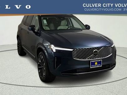 New 2026 Volvo XC90 T8 Ultra