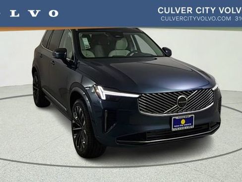 New 2026 Volvo XC90 T8 Ultra AWD/4WD image 1