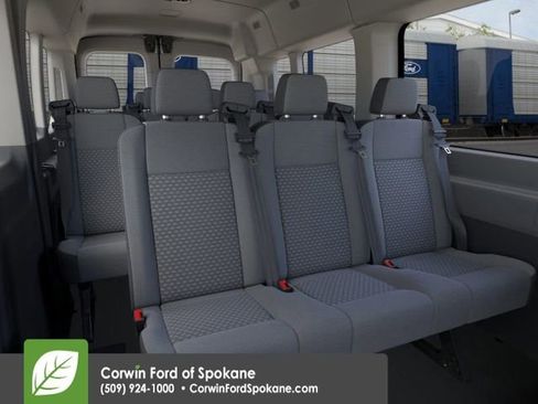New 2026 Ford Transit 350 XL image 11