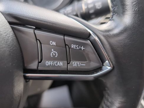 Used 2016 MAZDA CX-9 Touring AWD/4WD image 22