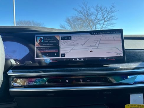 New 2026 BMW 760i xDrive AWD/4WD image 34