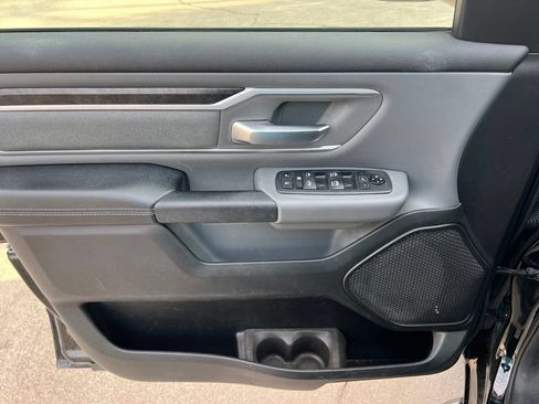 Used 2020 RAM 1500 Lone Star RWD image 11