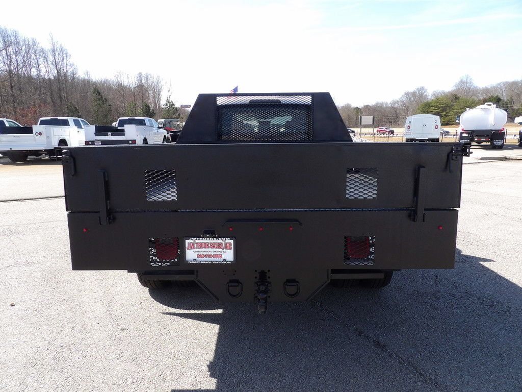 Used 2017 Ford F350 XL RWD image 6