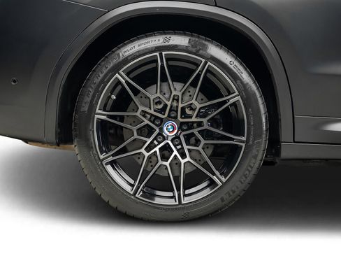 Used 2023 BMW X3 M w/ Competition Package AWD/4WD image 33