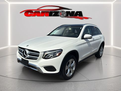 Used 2018 Mercedes-Benz GLC 300 image 12