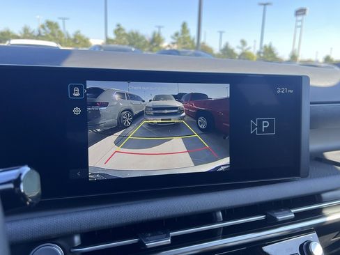 New 2026 Hyundai Tucson XRT image 18