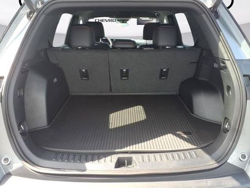 Used 2026 Chevrolet Equinox RS w/ Convenience Package III FWD image 19