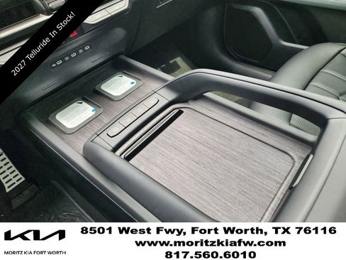 New 2027 Kia Telluride X-Line SX Prestige AWD/4WD image 15
