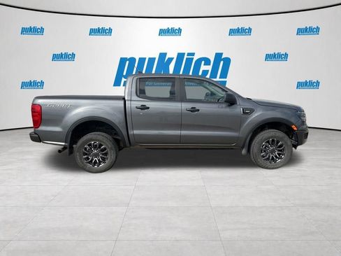 Used 2022 Ford Ranger XLT w/ Equipment Group 301A Mid AWD/4WD image 4