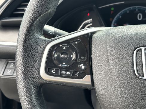 Used 2019 Honda Civic LX image 29