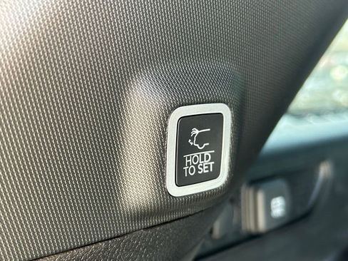 New 2026 Jeep Grand Cherokee Limited image 8