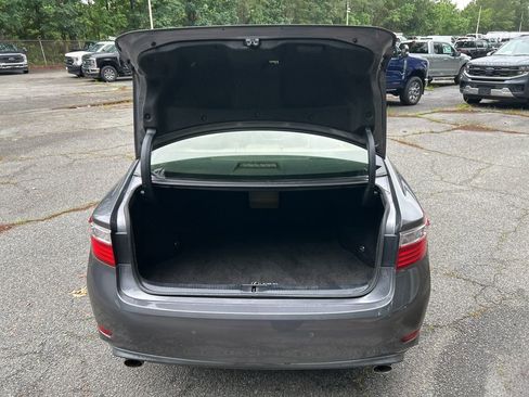 Used 2013 Lexus ES 350 w/ Luxury Pkg FWD image 30