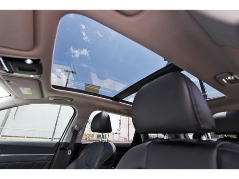 Certified 2023 Kia Sorento SX AWD/4WD image 37
