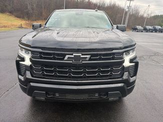 New 2026 Chevrolet Silverado 1500 RST w/ RST Select Package video 2