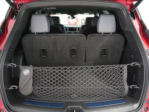 Used 2024 Buick Enclave Premium AWD/4WD image 10