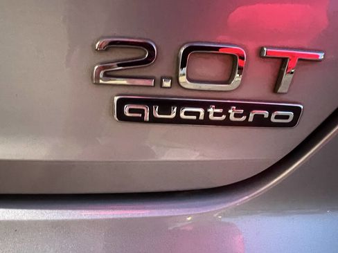 Used 2018 Audi A4 2.0T Premium Plus image 7