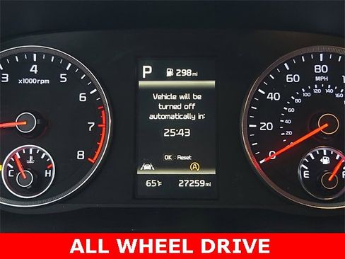 Used 2023 Kia K5 GT-Line w/ GT-Line Premium Package image 19