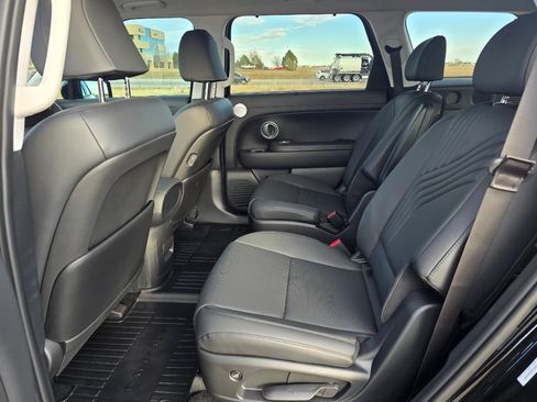 New 2026 Hyundai Palisade SEL Premium AWD/4WD image 15