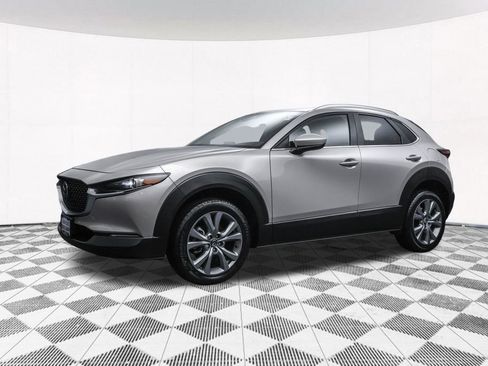 Used 2023 MAZDA CX-30 AWD 2.5 S w/ Select Package image 32