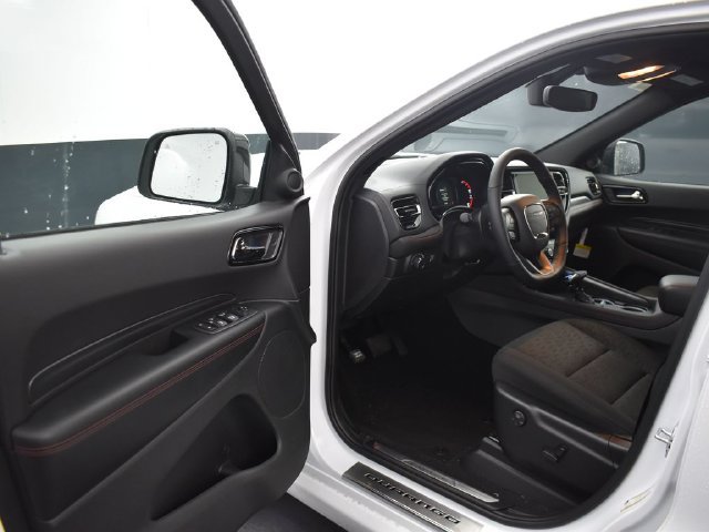 Used 2026 Dodge Durango GT w/ Blacktop Package AWD/4WD image 12