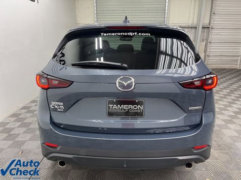Used 2024 MAZDA CX-5 Carbon Edition image 10