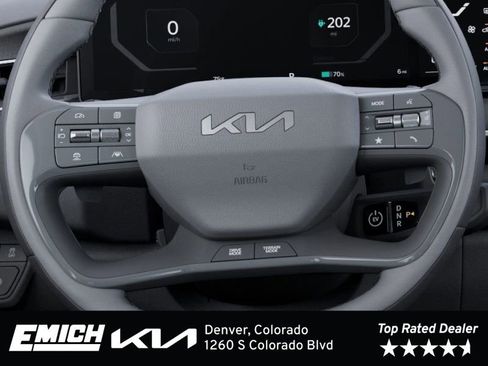 New 2026 Kia EV9 Land image 20