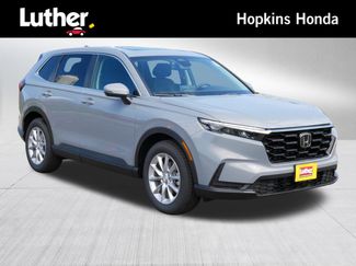 Used 2026 Honda CR-V EX video 1