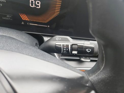 Used 2025 Kia K4 LXS image 16